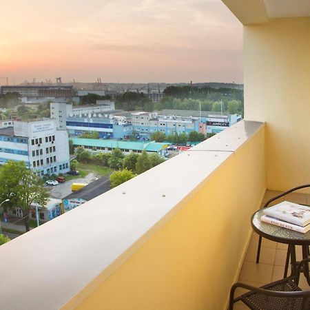 Sun And Holidays Apartament Wladyslawa IV Гдиня Екстериор снимка