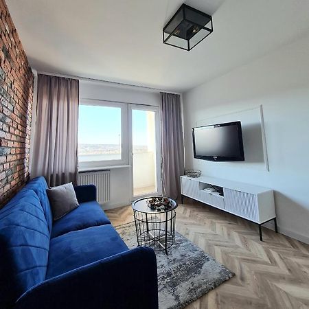 Sun And Holidays Apartament Wladyslawa IV Гдиня Екстериор снимка