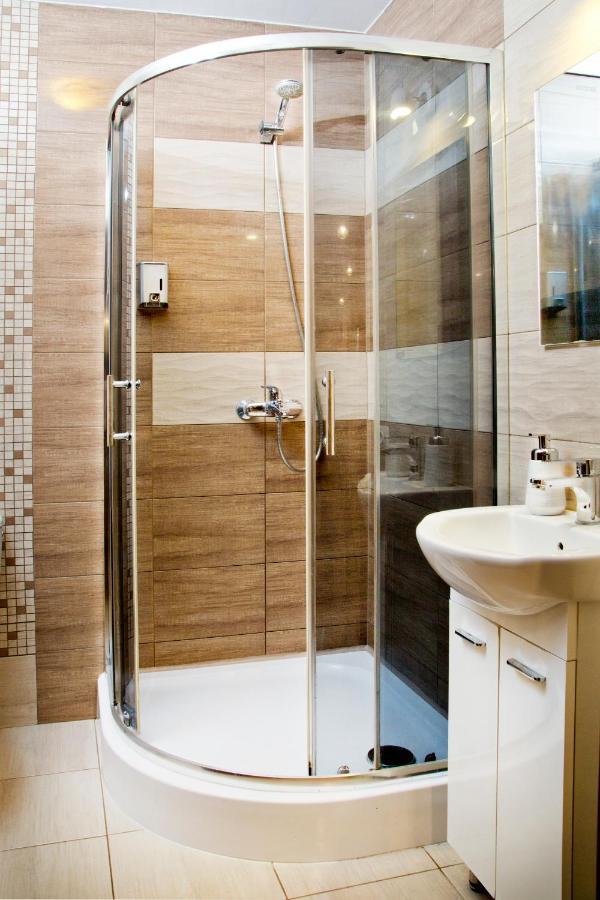 Sun And Holidays Apartament Wladyslawa IV Гдиня Екстериор снимка