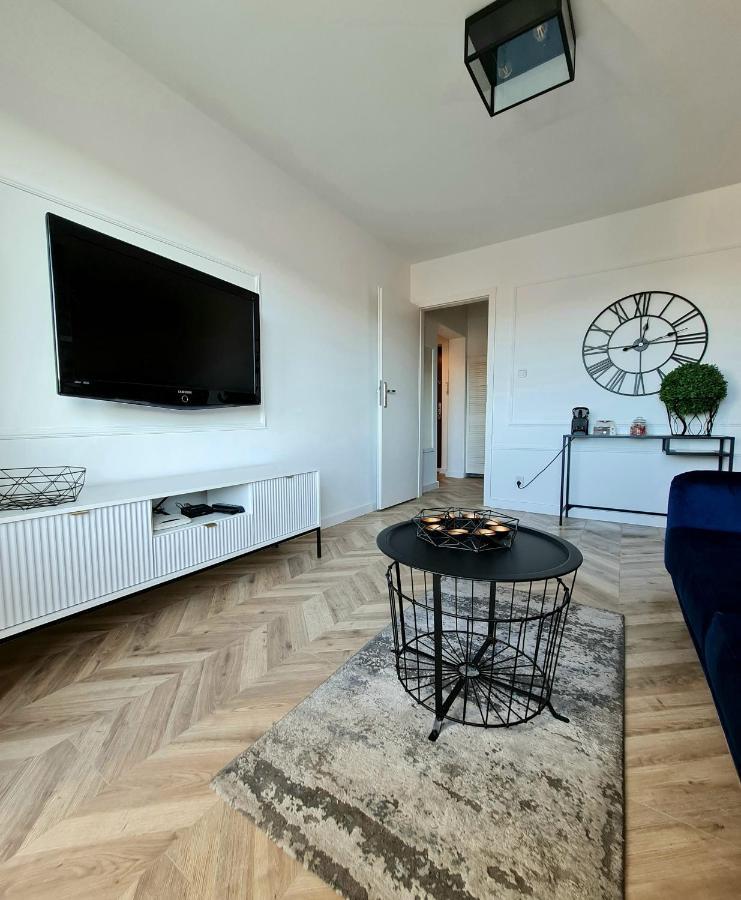Sun And Holidays Apartament Wladyslawa IV Гдиня Екстериор снимка