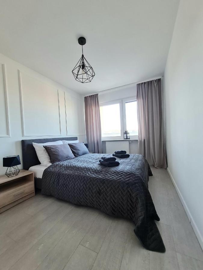 Sun And Holidays Apartament Wladyslawa IV Гдиня Екстериор снимка