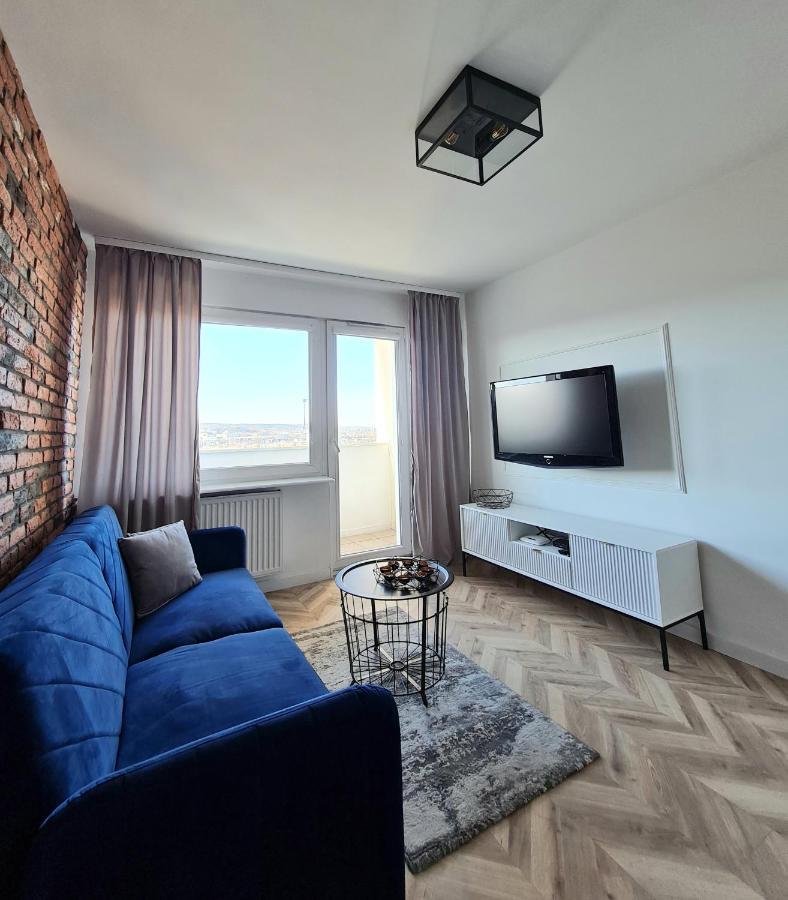 Sun And Holidays Apartament Wladyslawa IV Гдиня Екстериор снимка